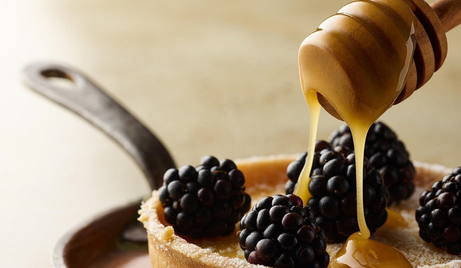What are the benefits of Manuka Honey?